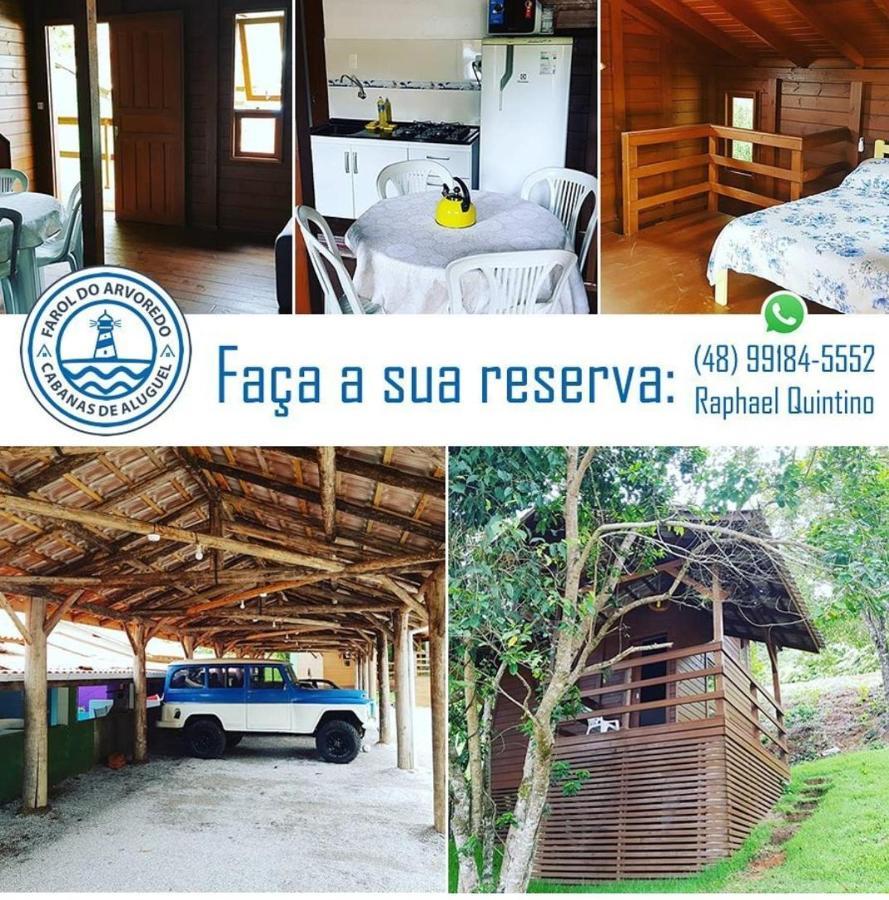 Casa de hóspedes Farol Do Arvoredo *